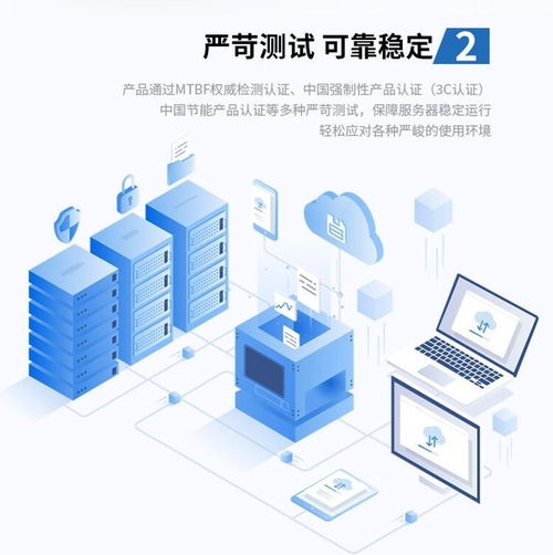 自主高效，安全可控 浪潮CS5260H2高端服務器在成都以51999元引領網絡技術服務新紀元