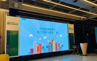 科技企業(yè)孵化器運(yùn)營(yíng)中的用工風(fēng)險(xiǎn)防控 實(shí)操指南與課程精要