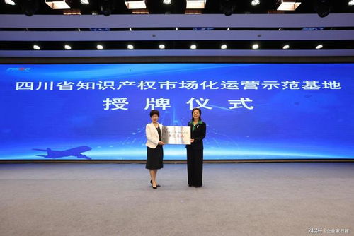 四川省知識(shí)產(chǎn)權(quán)市場(chǎng)化運(yùn)營(yíng)示范基地授牌暨航空產(chǎn)業(yè)創(chuàng)新聯(lián)合體籌建簽約活動(dòng)在科技企業(yè)孵化器隆重舉行